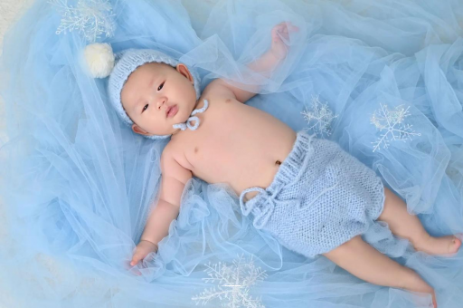 义乌孕妇肚子上长红点